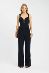 Alto Curved Top