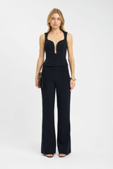 Alto Curved Top