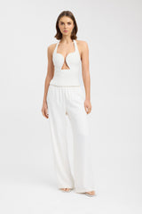 Alto Low Cut Top