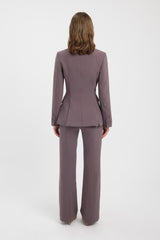 Alto Cinched Blazer