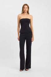 Alto Long Flare Pants