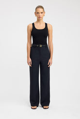 Ariel Straight Leg Pant