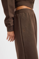 Tate Wide Leg Track Pant