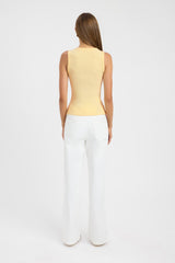 Bec Button Tank