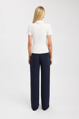 Myles Polo Top