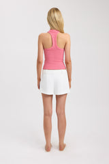 Sky Racer Tank