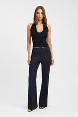 Nala Halter Tank