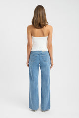 Nala Halter Tank