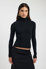 Callie Core Long Sleeve