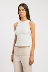 Monogram Racer Tank