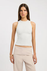 Monogram Racer Tank