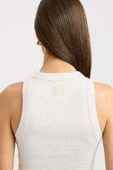 Monogram Racer Tank
