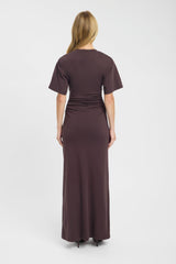 Nova Maxi Dress