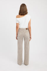 Kai Straight Leg Jean