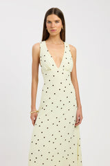 Sofia Maxi Dress