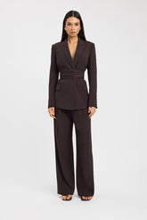 Opal Blazer
