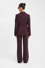 Alto Cinched Blazer