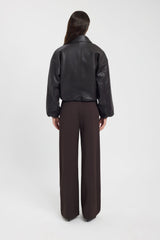 Heavy Phoenix Bomber Jacket