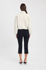 Kora Collared Jacket