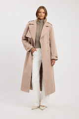 Kora Trench Coat