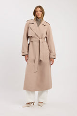 Kora Trench Coat