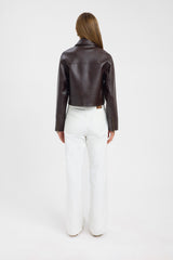 Heavy Phoenix Jacket