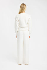 Dalton Ribbed Cardigan