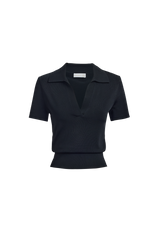 Mayfair Polo Top