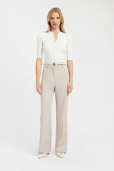 Ariel Straight Leg Pant