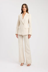 Alto Cinched Blazer