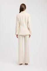 Alto Cinched Blazer