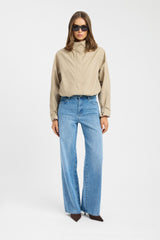 Kai Straight Leg Jean