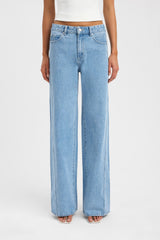 Saxon Seam Jean