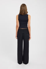 Maria Tie Pant