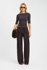 Opal D Ring Pant