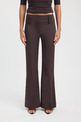 Ariel Waistband Pant