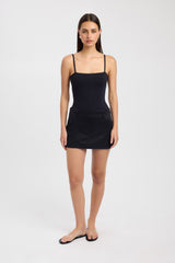Tahiti Skort