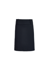 Ariel Low Rise Midi Skirt
