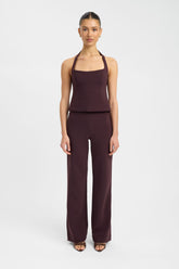 Alto Halter Top