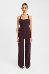 Alto Halter Top