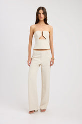 Ariel Low Rise Pant