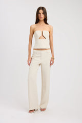 Ariel Low Rise Pant