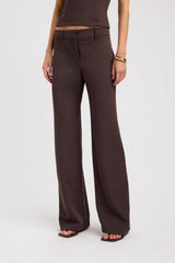 Ariel Low Rise Pant