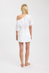 Tahiti Asymmetric Top