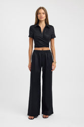 Tahiti Elastic Pant