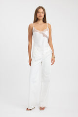 Palermo Lace Top