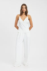 Opal Vee Cami Top