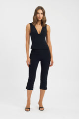 Alto Sculpted Top