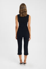 Alto Sculpted Top