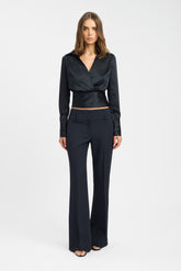Palermo Long Sleeve Top
